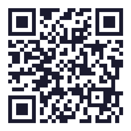 QR code to download Zestome app